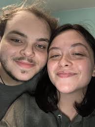 These two are a DREAM 🌻🤩🤍 Can't wait for their wedding in July!