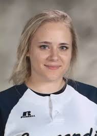 2017 Softball Roster