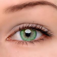Ttdeye Ice Green Colored Contact Lenses Contact Lenses Colored Green Contacts Green Contacts Lenses