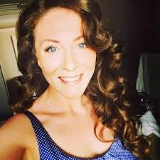 Melissa McCune (@MelissaAMcCune)