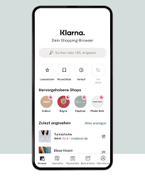 It's our new extension that lets you pay in 4 anywhere, directly from desktop. Shoppe Jetzt Bezahle Spater Klarna Deutschland