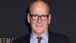 Richard Jenkins