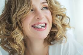 However, most dental work is a bit uncomfortable, and you can expect a bit of soreness when the brackets are removed. 5 Reasons You Ll Be Happier As An Adult With Braces