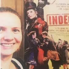 Stream episode Episode 9 A Plug For Feminism: Interview with Stacy Wolf and Jill  Dolan by My Year Without A Man podcast