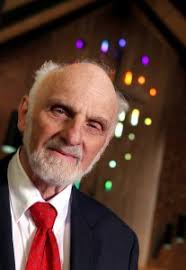 Walter Brueggemann: Not Numbed Inside
