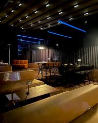 NAEO - נאו לאונג' בר