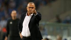 Es werden unter anderem die trainerstationen und seine stationen als spieler aufgelistet. Fatih Terim De Ahlak Sorunu Var Stadyumlara Alinmamali Son Dakika Haberler