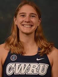 2019 Women's Cross Country Roster