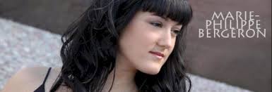 Marie-Philippe Bergeron
