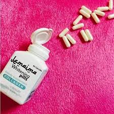 Pengasas jemaima whitening pills, yusmira sendiri guna ye uolls sebelum lancarkan produk ni. Jemaima Whitening Pills Harga Murah Testimoni Rm90 Duitladygaga Harga Murah