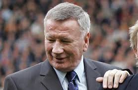 Liverpool great Smith dies aged 74