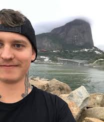 Adam Taylor (Pro Skateboarder)