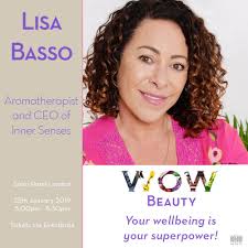 Your Wellbeing is Your Superpower' Event!