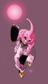 Majin Buu Amazing Really Captures How Sadistic This Character Is In 2020 Dragon Ball Artwork Anime Dragon Ball Super Anime Dragon Ball