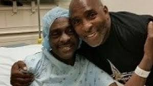 Kidney Donor From Fresno Helps His Brother And 9 Others On Waiting List