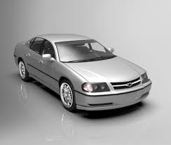 Image result for Black 2003 Impala