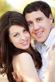 Engagement: Freeman/Pelfrey