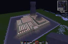 Tekkit classic reloaded description tekkit classic reloaded (or tcr for short) is essentially a minecraft version port of the classic pack. Tekkit Classic Nuclear Power Plant Download Minecraft Map