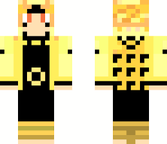 Naruto sage of six paths minecraft skin. Naruto Sage Of Six Paths Minecraft Skin