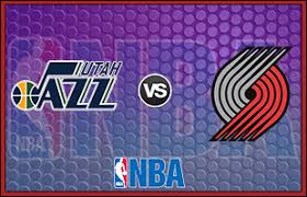 Tagged08 2021 apr blazers full game jazz portland replays trail utah vs. Susret Odgovornost Pukovnik Jazz Trail Blazers Goldstandardsounds Com