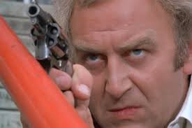 The Sweeney Series Two (Part Two) from Worst To Best