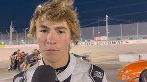 Kody Butcher's Instagram, Twitter & Facebook