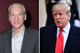 Bill maher returned with a new episode of real time on hbo friday night, and he largely dealt with the same. Bill Maher Wants To Get Into Donald Trump S Head