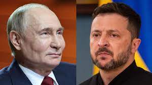 Watch CBS News Mornings Season Episode : Where Russia-Ukraine ceasefire  talks stand after Trump's phone calls with Putin, Zelenskyy - Paramount+