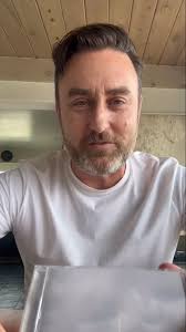 HAPPY 20th to my first record Mysterious Things. 🎉 I have many sweet  memories making this record alongside my dad — it wouldn't have happened  without his encouragement and guidance. Heres to many more ...