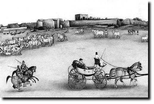 1st Bengal Lancers