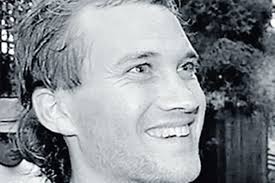 Bright, gregarious and funny