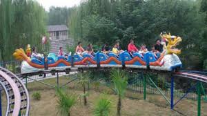 Meant to protect your castle's furniture, this detailed set also serves as decorative gothic art. Mini Train Sliding Dragon Coaster Beston Amusement Equipment Factory