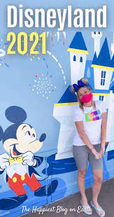 What S New At Disneyland 2021 The Happiest Blog On Earth Disneyland Planning Disneyland Christmas Disneyland