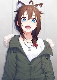 Being a cat, he cannot stop hating on yuki, who is a rat and therefore a natural enemy of his. The Neko Girl Anime Tropes