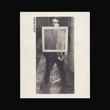 Bildergebnis für Julius Koller