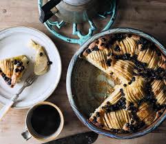 After all, life's too short for ordinary ice cream: The 20 Best Easy Cake Recipes Cake The Guardian