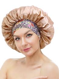 Pin von Petra Simons auf Im Häubchen