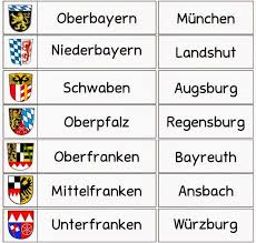 Materialien Rund Um Den Freistaat Bayern Das Heutige Materialpaket Enthalt Verschiedene Ubungsformate Zu Den B Bayern Bundesland Bayern Lernen Tipps Schule