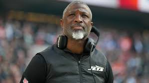 Jets' Aaron Glenn Sought Advice from NFL Icon Bill Parcells amid 0-6 Start  to Season