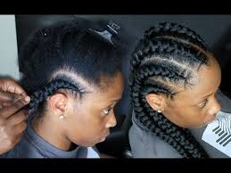 Ghana braids are also called ghanaian braids, banana cornrows, and others refer to them as goddess braids, cherokee cornrows, invisible cornrows, ghana cornrows or pencil braids. Ghana Braids Hairstyles How To Do Ghanaian Cornrows For Beginners