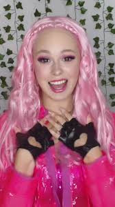 Carrie Wilson Wannabe