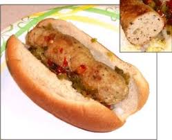 You are going to love it! Homemade Hot Dogs Recipe Healthy And Lean Hot Dogs Recipe Healthy Hot Dog Recipes Healthy Hot Dog Dog Recipes
