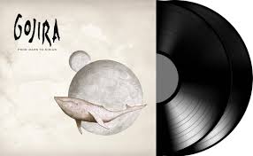 Find gojira pictures and gojira photos on desktop nexus. The Best 14 Gojira Flying Whales Album Cover