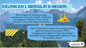 Kini menggenggam gelaran doktor falsafah (phd), soo wincci diiktiraf malaysia book of records sebagai ratu cantik pertama yang menerima gelaran. Keunikan Institusi Yang Di Pertuan Agong Youtube