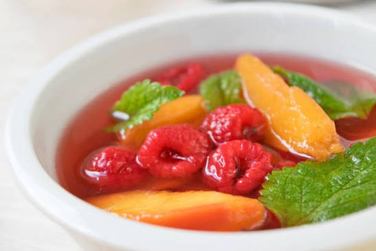 Fruit Compote