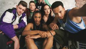 France Inter partenaire de la série « Le monde de demain », sur Arte