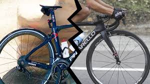 Check spelling or type a new query. 2015 Vs 2021 Comparing Richie Porte S Pinarello Bikes Cyclingnews