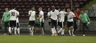 When playing at home, fc voluntari have not lost to afc hermannstadt in their last 3 encounters. Fc Voluntari Hermannstadt 2 0 Voluntari Ajunge La A Treia Victorie Consecutiva Mihai Teja A Bifat 95 De Meciuri Ca Antrenor Principal Sport Ro