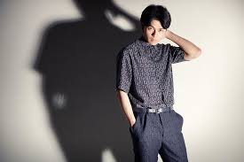 𝙨𝙩𝙮𝙡𝙞𝙨𝙩 𝙈𝘼𝙎𝘼𝙔𝘼 on instagram mywork 眞栄田郷敦 さん mywork stylist fashion actor model 眞栄田郷敦