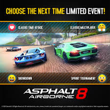From board games to sports games, here's why games bring people together. Asphalt Home Facebook